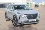 2024 Nissan X-Trail