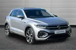2023 Volkswagen T-Roc