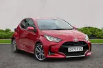 2023 Toyota Yaris