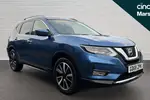 2018 Nissan X-Trail