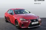 2018 Lexus IS