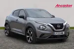 2023 Nissan Juke