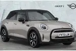 2023 MINI Hatchback 5dr