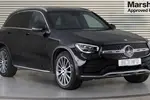2021 Mercedes-Benz GLC