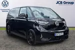 2025 Volkswagen ID.Buzz