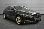 2023 Skoda Superb