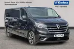 2024 Renault Trafic