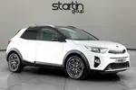 2019 Kia Stonic