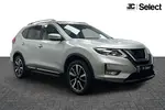 2018 Nissan X-Trail