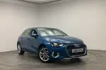 2023 Audi A3