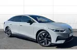 2024 Volkswagen ID.7