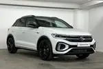2025 Volkswagen T-Roc