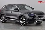 2025 BYD Seal U