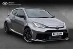 2024 Toyota GR Yaris