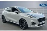 2024 Ford Puma