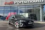 2024 Audi A4 Avant