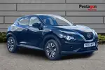 2023 Nissan Juke
