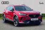2023 Cupra Formentor