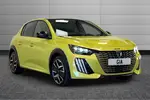 2024 Peugeot 208