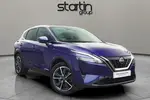 2023 Nissan Qashqai