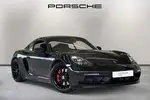 2023 Porsche Cayman