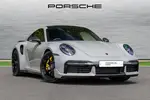 2021 Porsche 911