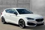 2024 Cupra Leon