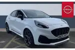 2023 Ford Puma ST