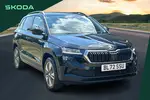 2022 Skoda Karoq