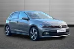 2019 Volkswagen Polo GTI
