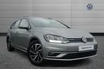 2019 Volkswagen Golf Estate