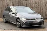 2022 Volkswagen Golf Estate
