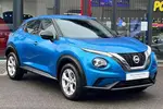 2022 Nissan Juke