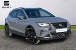 2025 SEAT Leon