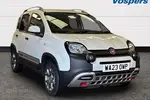 2023 Fiat Panda 4x4