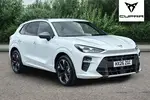 2026 Cupra Terramar