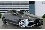 2024 Mercedes-Benz CLA