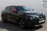 2023 Nissan Juke