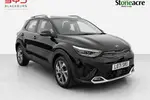 2022 Kia Stonic