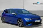 2023 Volkswagen Golf