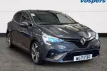 2021 Renault Clio