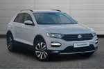 2022 Volkswagen T-Roc