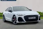 2025 Audi A6