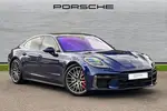 2024 Porsche Panamera