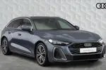 2025 Audi A5