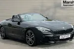 2020 BMW Z4