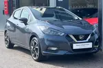 2021 Nissan Micra