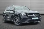 2021 Mercedes-Benz GLB