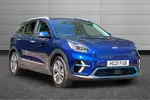 2021 Kia e-Niro