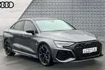 2022 Audi RS3